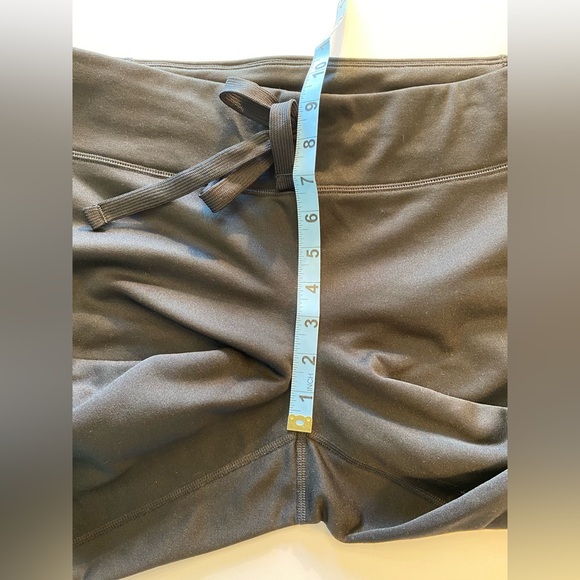 The North Face Womens Black Large lined pants NWOT - Picture 5 of 11